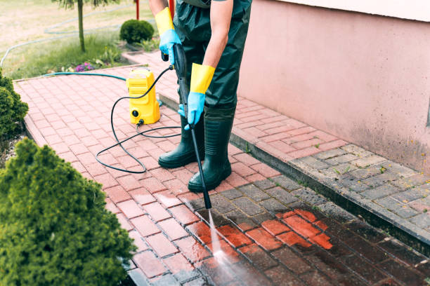 Best Affordable Pressure Washing  in Brownfield, TX