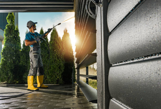 Best Roof Pressure Washing  in Brownfield, TX