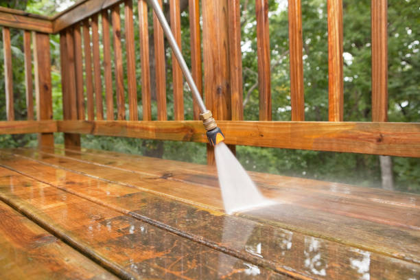 Pressure Washing Contractors in Brownfield, TX