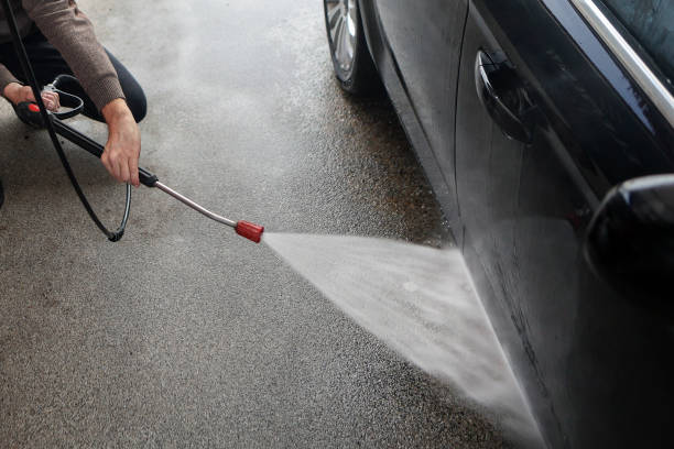 Best Residential Pressure Washing Services  in Brownfield, TX