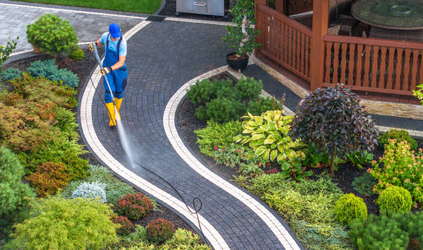 Best Commercial Pressure Washing  in Brownfield, TX
