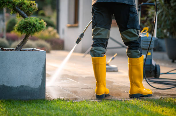 Best Pressure Washing Contractors  in Brownfield, TX